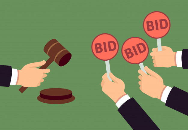 What are the 5 Tips for Bidding in Online Auctions?